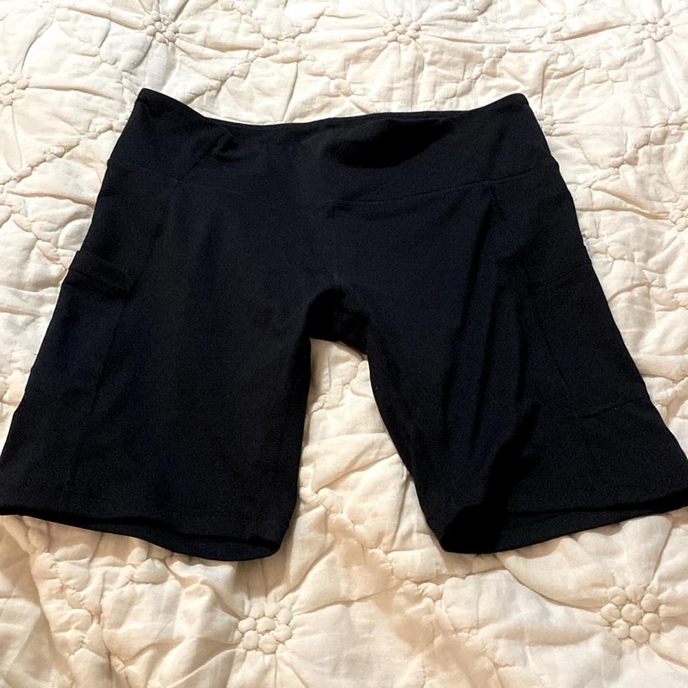 Bike Shorts 🚲